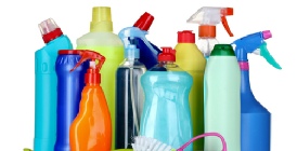 cleaning consumables suppliers